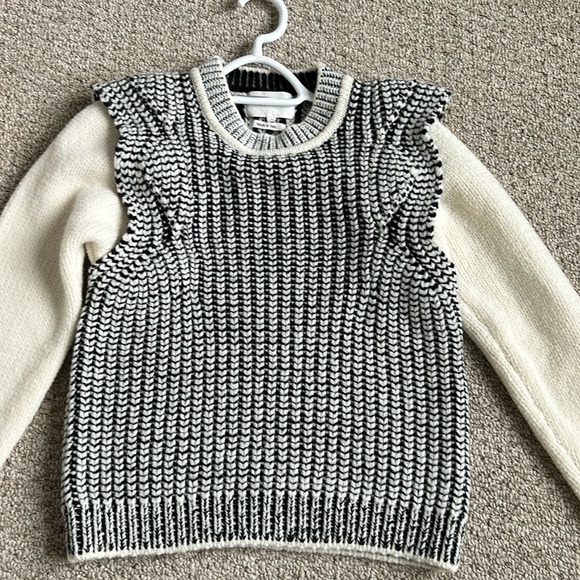 ba&sh Sweaters - Ba&sh district sweater